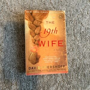 The 19th Wife